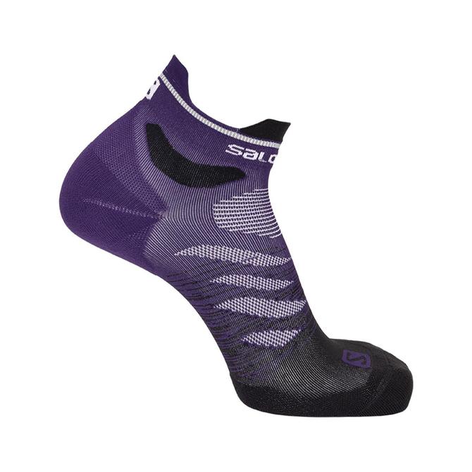 جوراب دویدن یونینسکس مچ پا SALOMON PREDICT –...