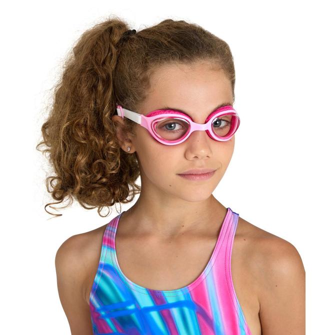 عینک شنا کودکان آرنا یونینسکس Air Jr صورتی...