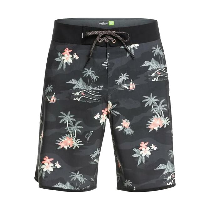 سورفسیلک اسکالوپ 19 – سیاه