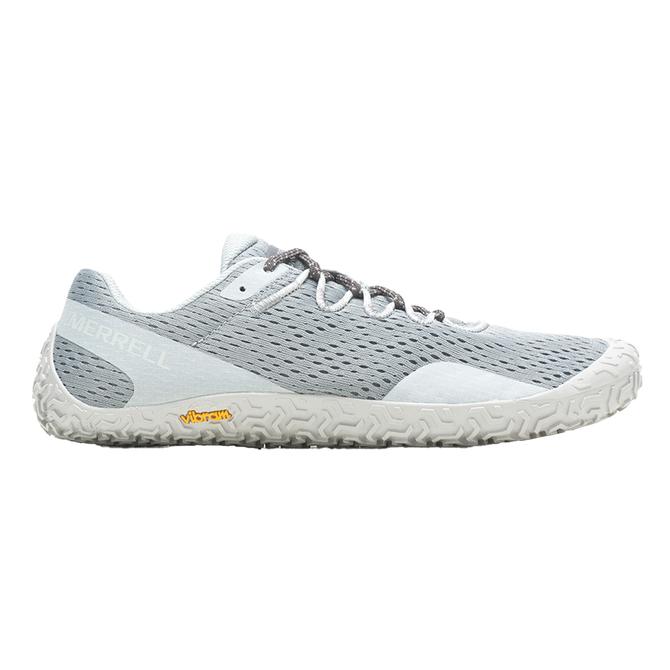 دستکش Merrell Vapor 6 کفش مردانه خاکستری در...