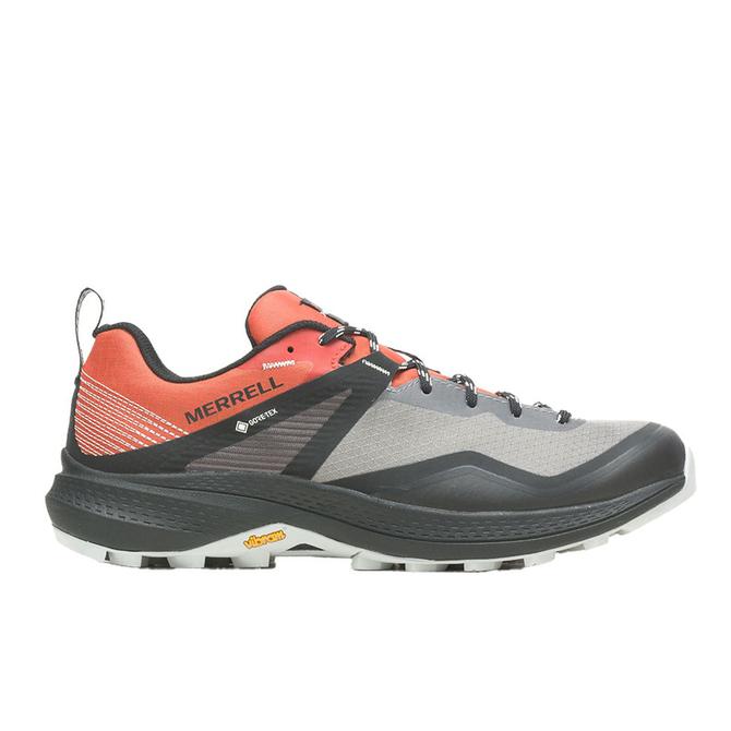 کفش فضای باز خاکستری مردانه Merrell Mqm 3 Gtx – خاکستری