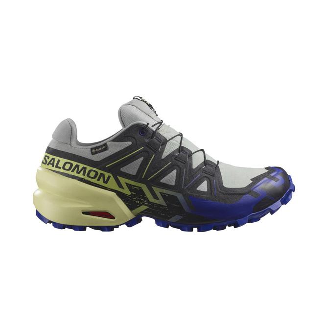 اسپیدکراس 6 GTX – رنگ