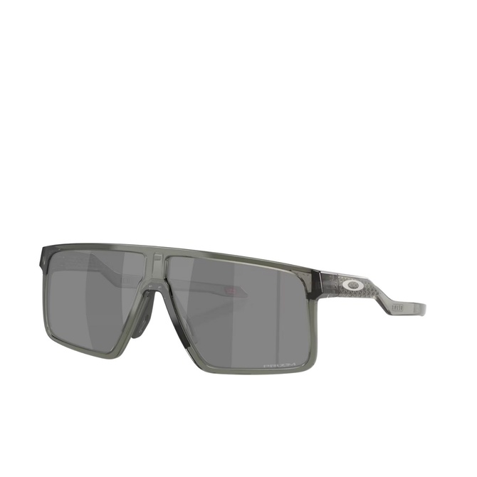 عینک خاکستری مردانه Oakley Helux – خاکستری