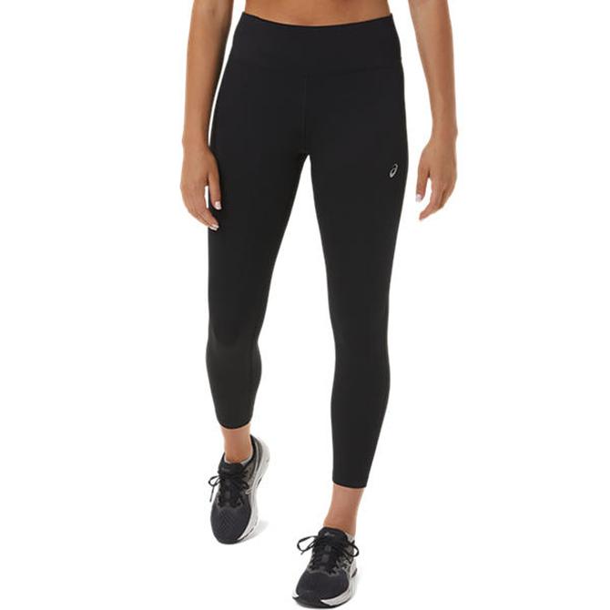 پاتابه سیاه زنانه Asics Katakana Crop Tight –...