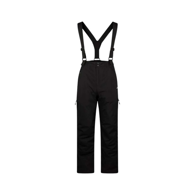 شلوار اسکی Trespass Shaun شلوار اسکی مردانه مشکی...