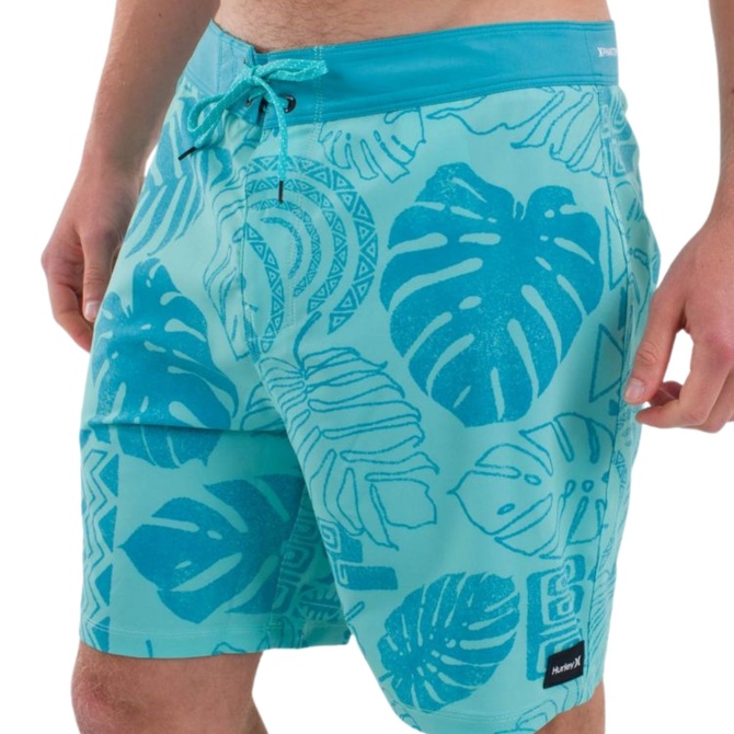 وردشورت مردانه هارلی فانتوم-اکو کلاسیک 18