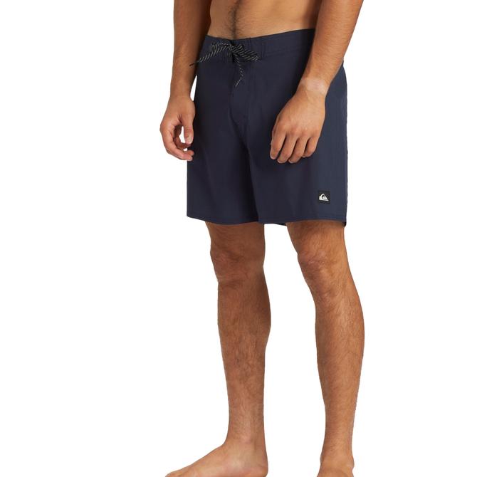 شورت تخته ای آبی مردانه Quiksilver Surfsilk Kaimana...