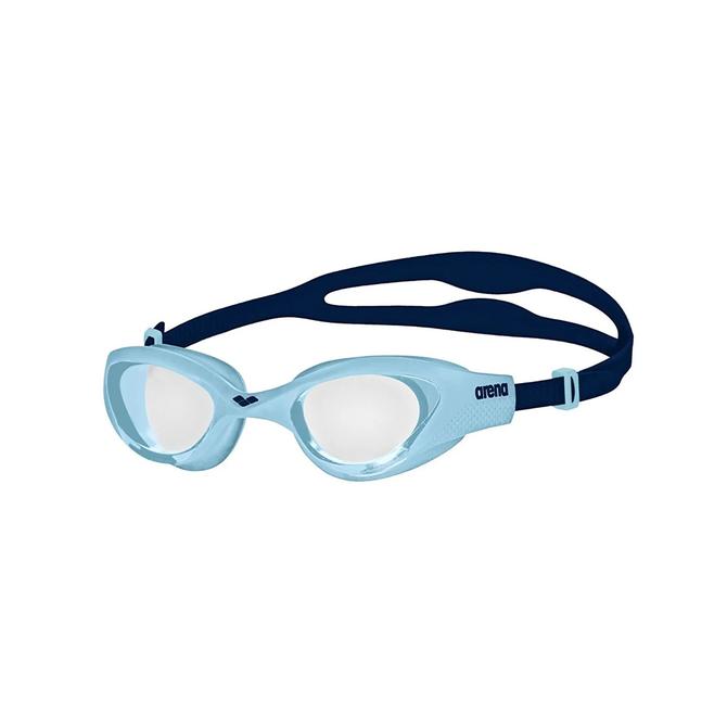 عینک شنا کودکان آرنا The One Jr یونینسکس روشن/آبی – آبی