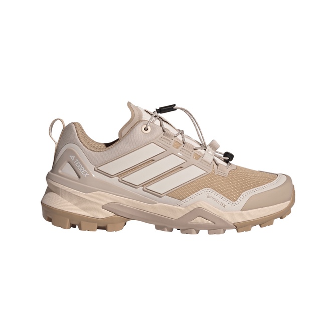 کفش فضای باز بژ زنانه آدیداس Terrex Skychaser Gt ورسانوانکواپوتماو – بژ