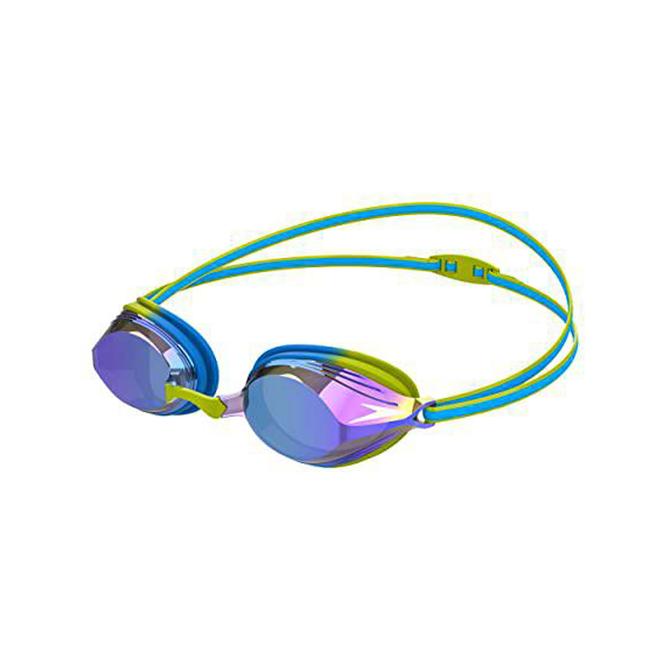 عینک شنا سبز کودکان Speedo Vengeance میر گوگ یونیسکس – سبز