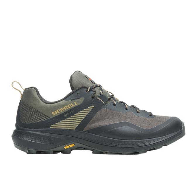 کفش سبز مردانه مردانه مرل Mqm 3 Gore-Tex – سبز