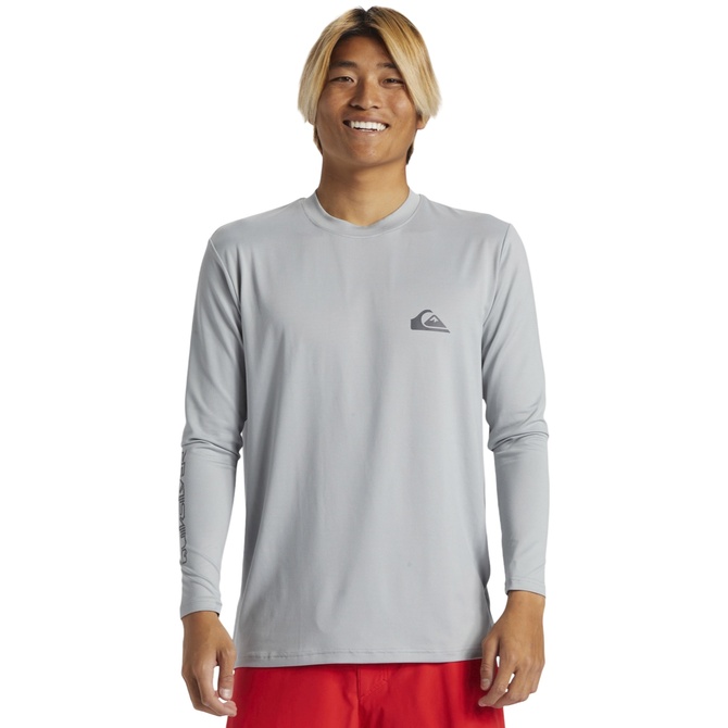 لیکرا مردانه Quiksilver Everyday Surf Ls – رنگ