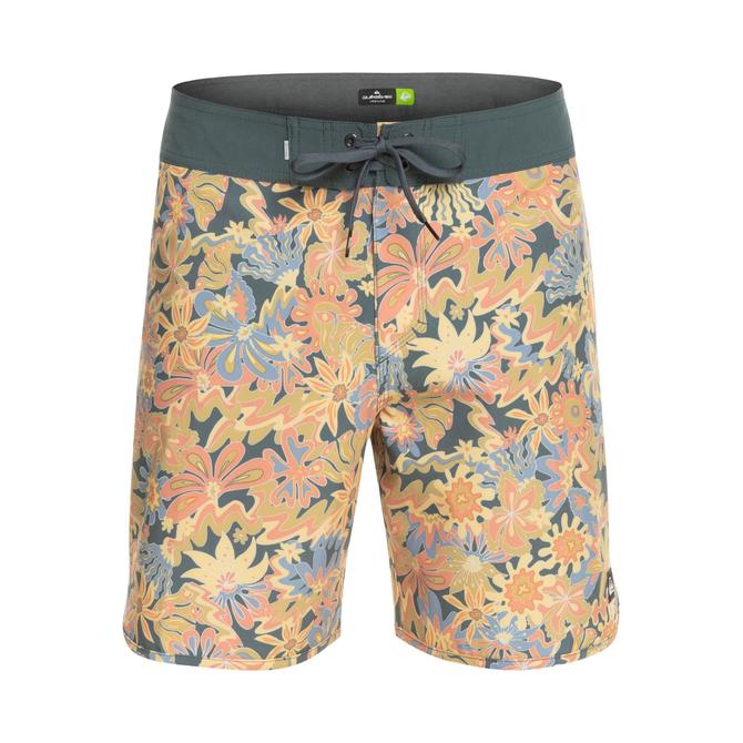 شورت تخته ای مردانه Quiksilver Surfsilk M Bdsh...