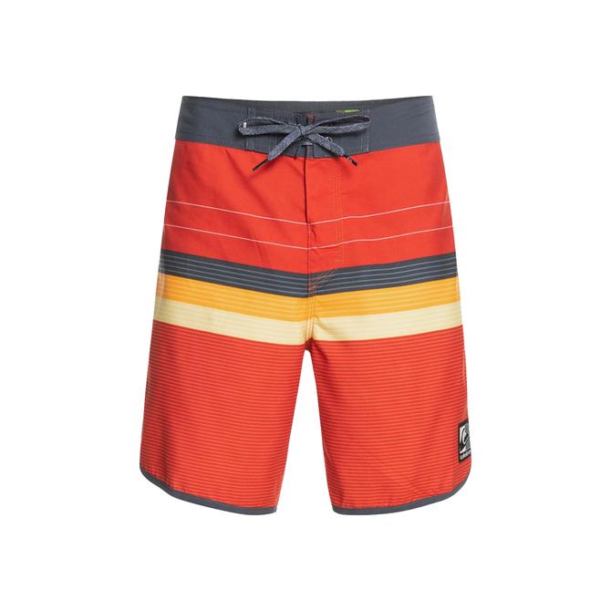 هر روز بیشتر هسته 18 – RENKLİ