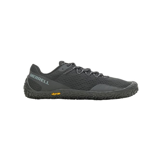 دستکش Merrell Vapor 6 کفش مردانه مشکی در...