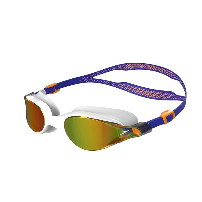 عینک شنا یونینسکس Speedo Vue Mir – رنگارنگ