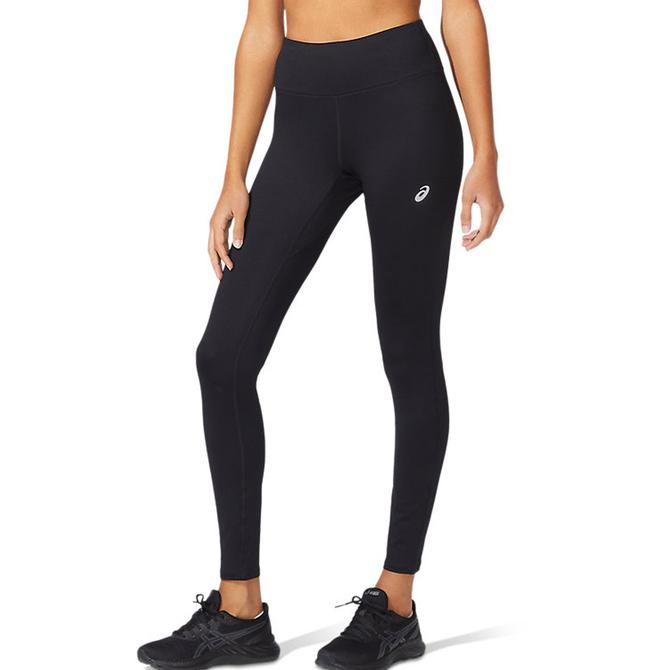 پاتابه سیاه زنانه Asics Core Tight – مشکی