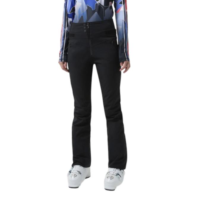 شلوار اسکی مشکی زنانه Bogner Fire&Ice Borja4-T –...