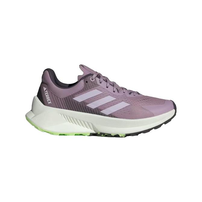 کفش در فضای باز زنانه آدیداس Terrex Soulstride F – رنگارنگ