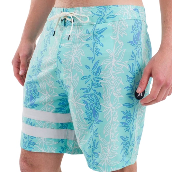 شورت تخته مردانه هارلی بلوک پارتی 18