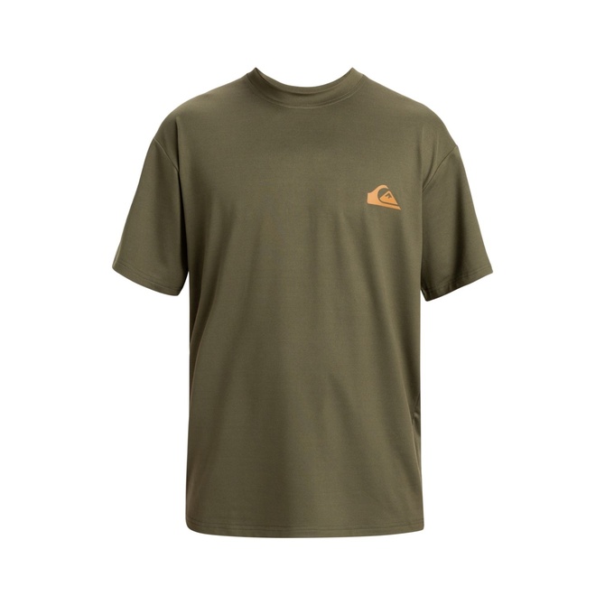 لیکرا سبز مردانه Quiksilver Everyday Surf – خاکی