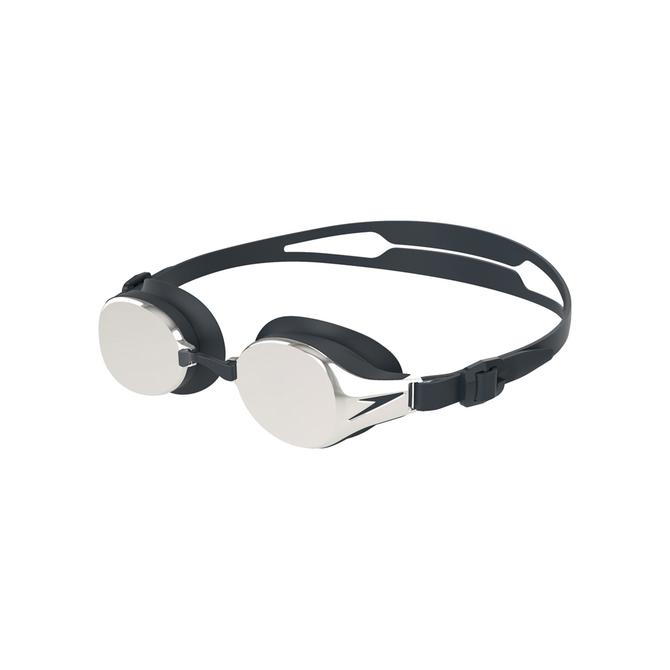 آینه هیدروپور SPEEDO GOG AU سیاه/نقره ای –...