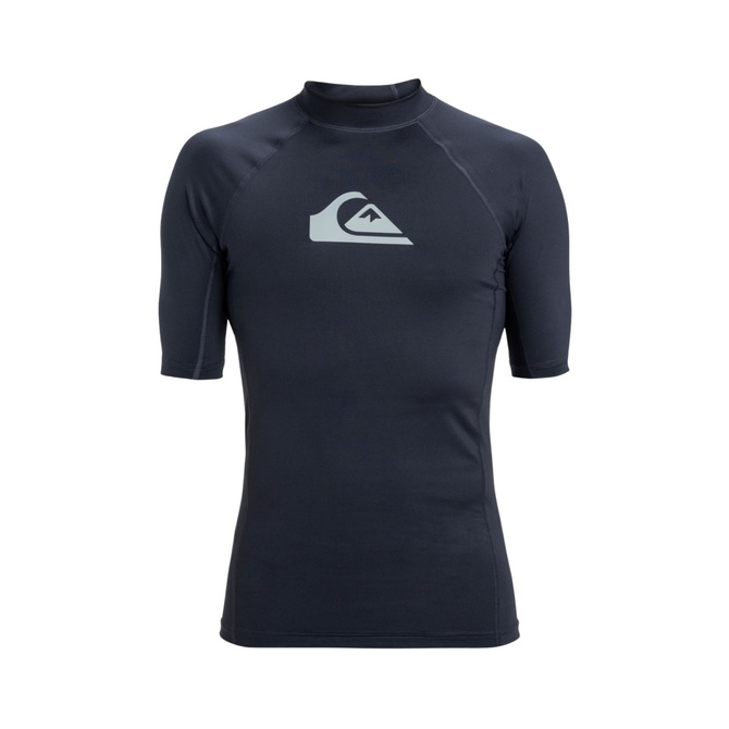لیکرا آبی مردانه Quiksilver Everyday Upf50 Comp – سرمه ای