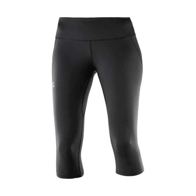 AGILE MID TIGHT W – سیاه