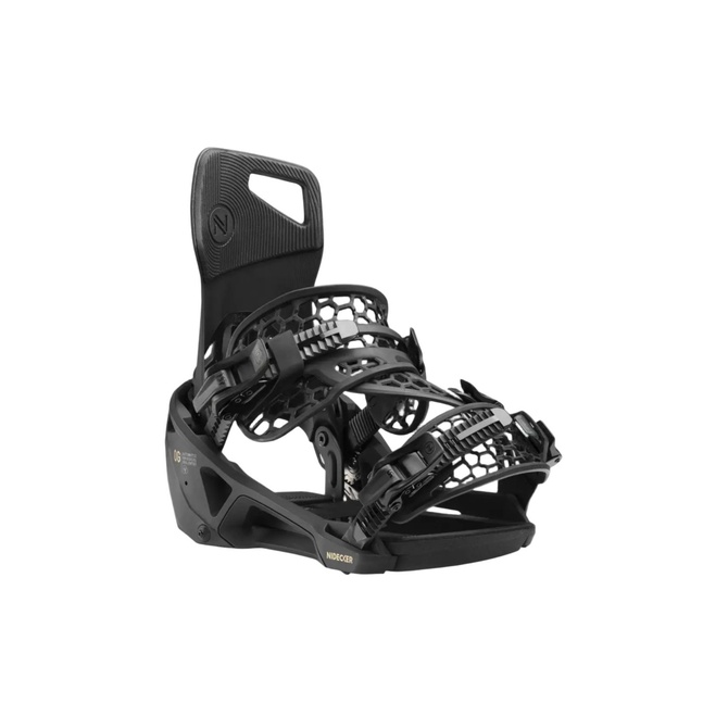 NDK BNG OG سوپرماتیک – سیاه