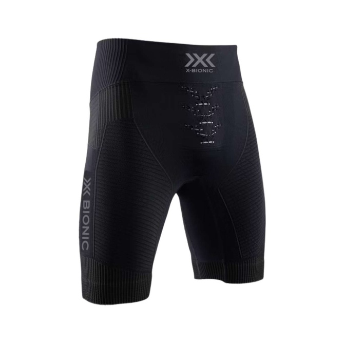 شورت دویدن X-BIONIC® EFFECTOR 4D مردانه – مشکی