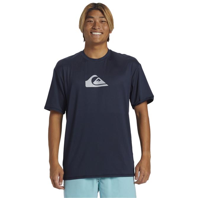 لیکرا آبی مردانه Quiksilver Everyday Surf – سرمه ای