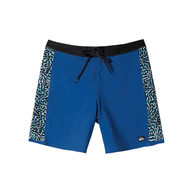 شورت تخته ای آبی مردانه Quiksilver Surfsilk Arch...