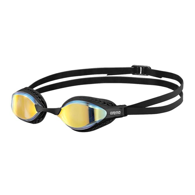 عینک شنا یونیسکس با آینه سرعت هوا آرنا...