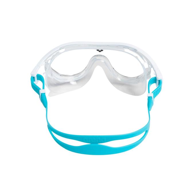 عینک شنای رنگارنگ کودکان آرنا The One Mask...