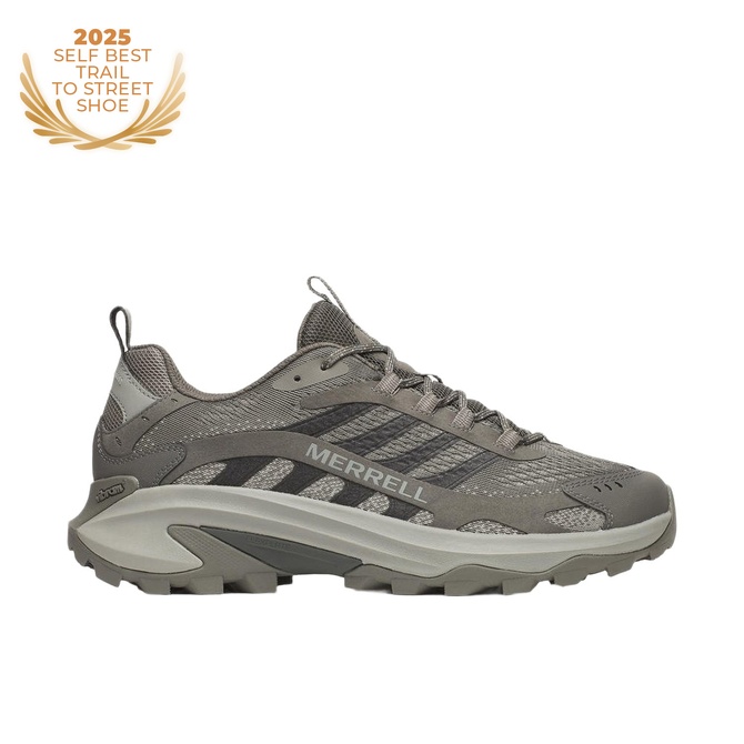 موآب سرعت 2 – خاکستری