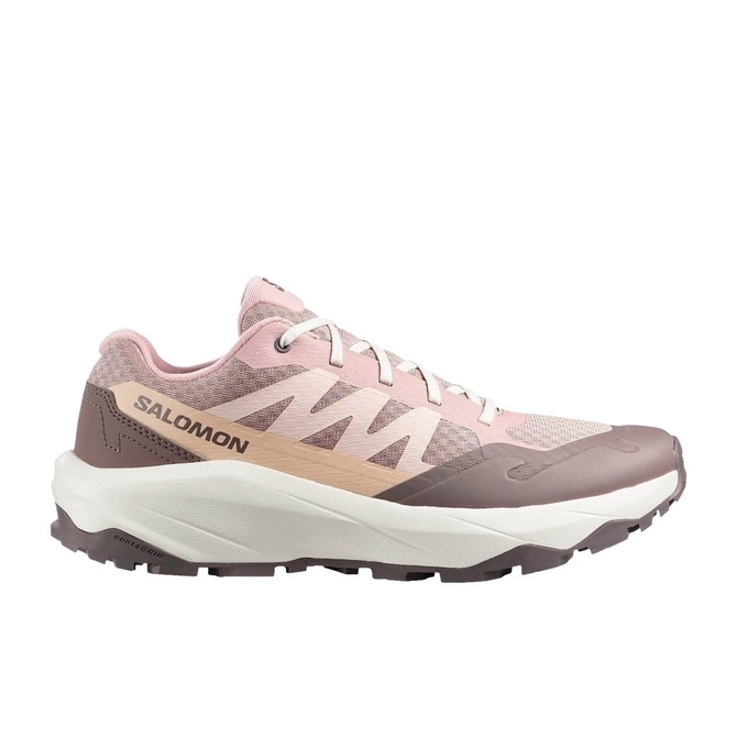 اوت اسکیپ W – صورتی